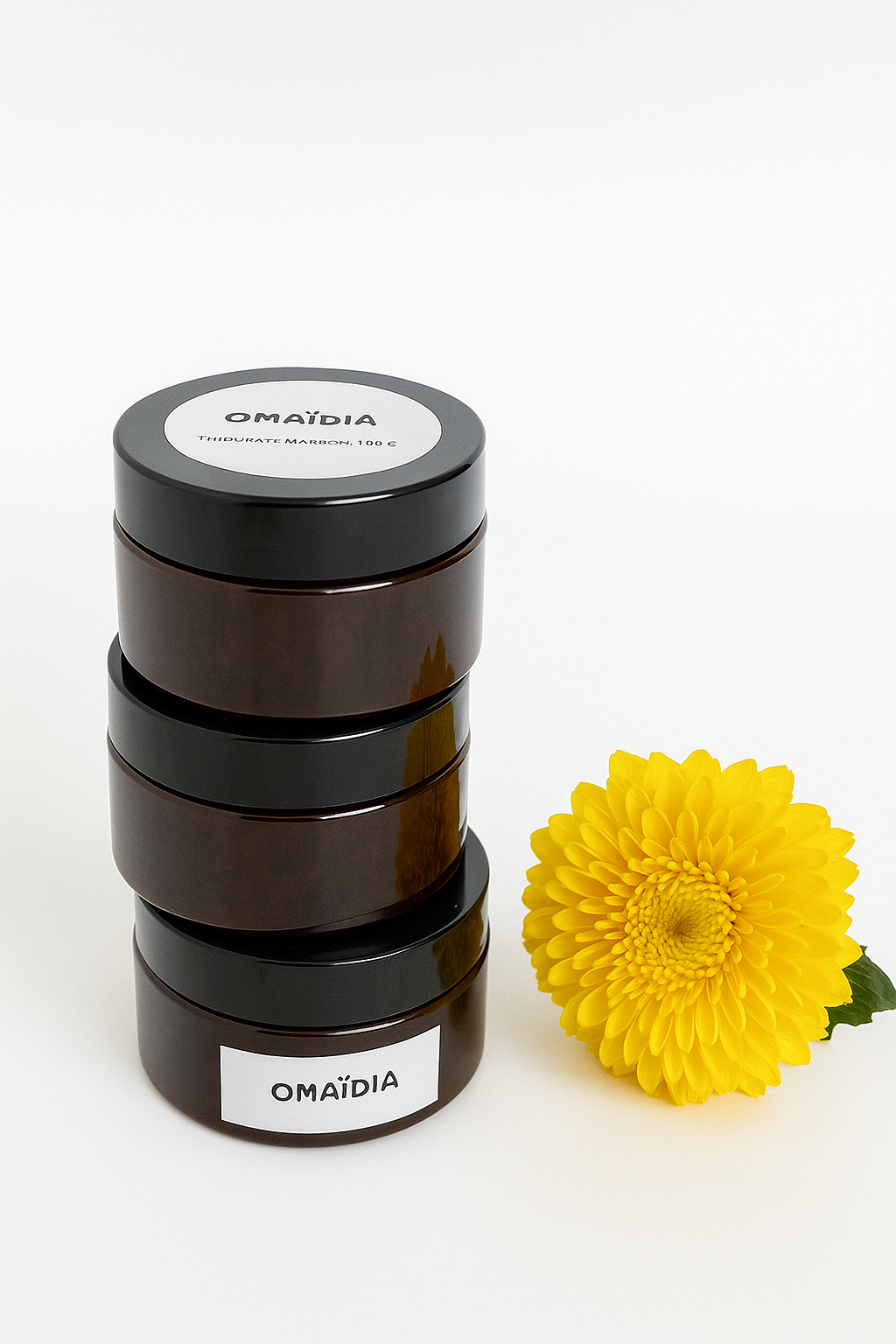 Thiouraye marron 100g