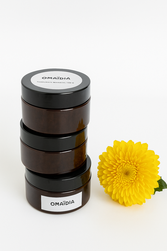 Thiouraye marron 100g