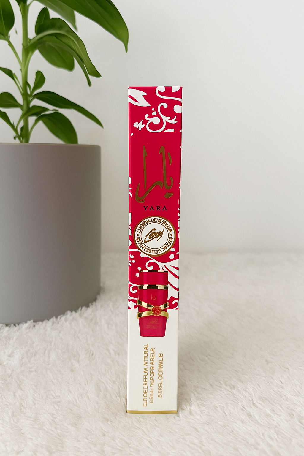 Yara candy Eau de Parfum 35ml