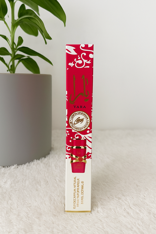 Yara candy Eau de Parfum 35ml