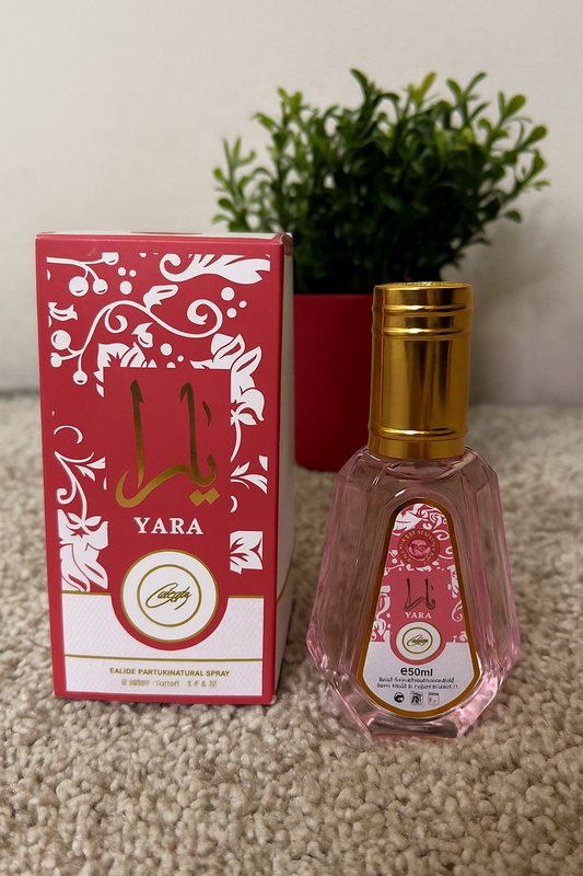 Yara Candy Eau de Parfum 50ml