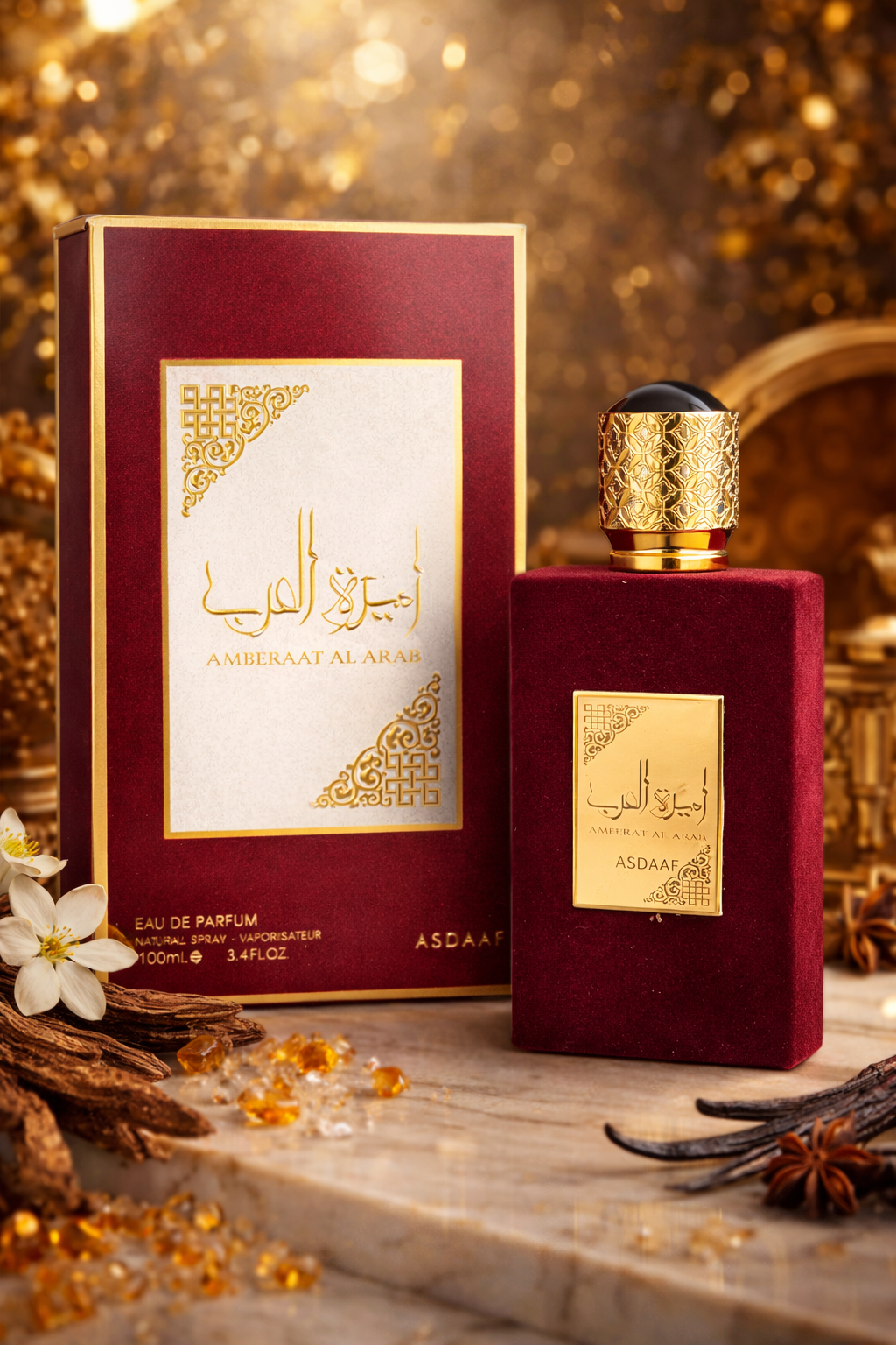 Ameerat Al Arab 100ml