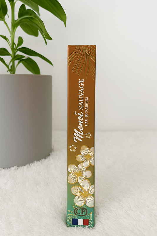 Eau de Parfum Monoï Sauvage
