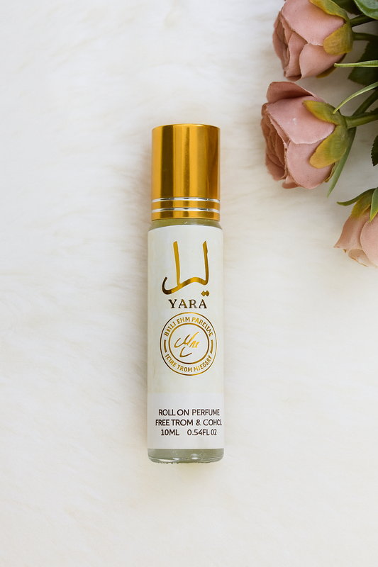 Yara Moi Parfum Roll On 10 ml