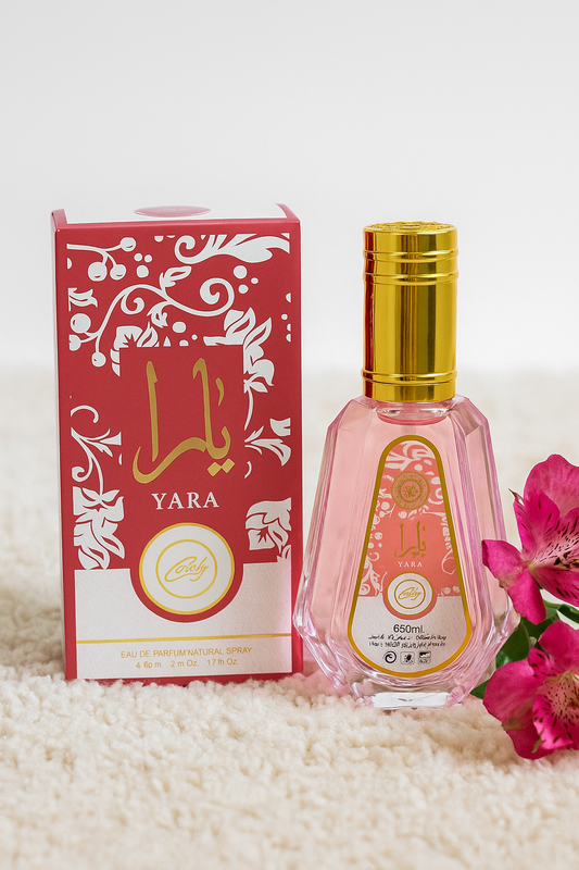 Yara Candy Eau de Parfum 50ml
