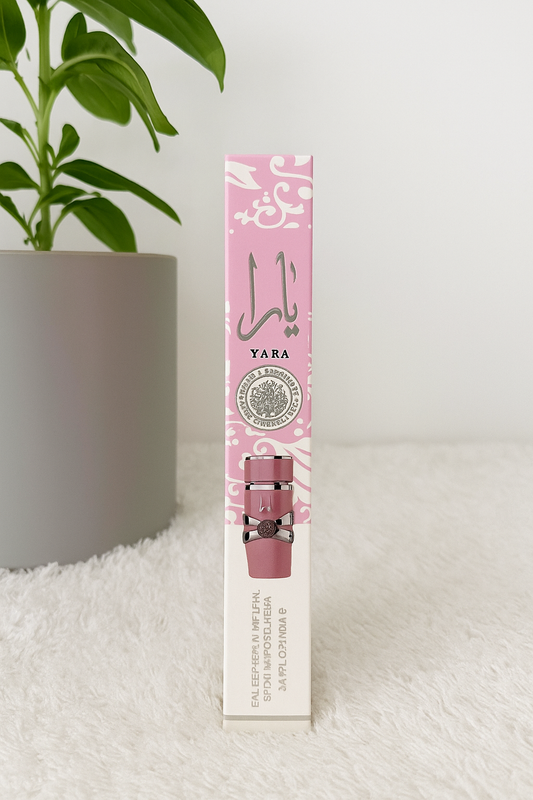 Yara Eau de Parfum 35ml