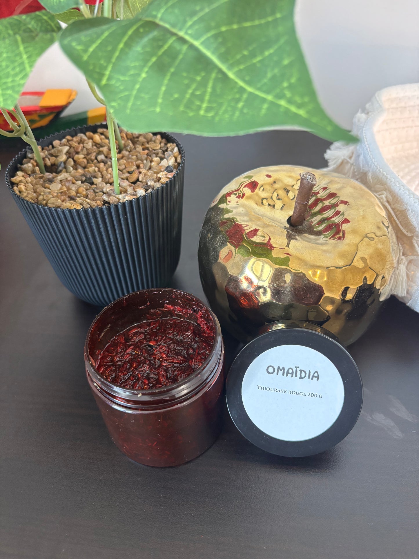 Thiouraye rouge 200g